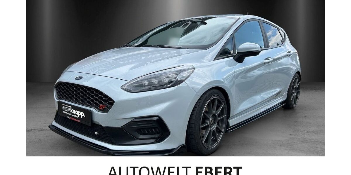 Ford Fiesta 108.500 km 14.890 € Weinheim 69469