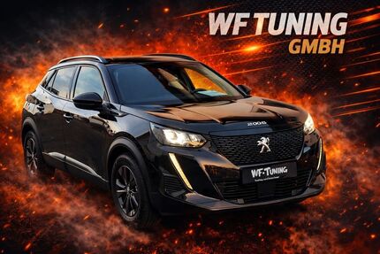 Peugeot 2008 32.500 km 16.799 &euro; Bad Waldsee 88339