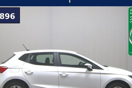 Seat Ibiza 89.558 km 11.980 &euro; Gyhum/Bockel 27404