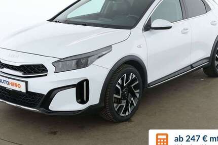 Kia XCeed 65.731 km 17.940 &euro; Stuttgart 70195