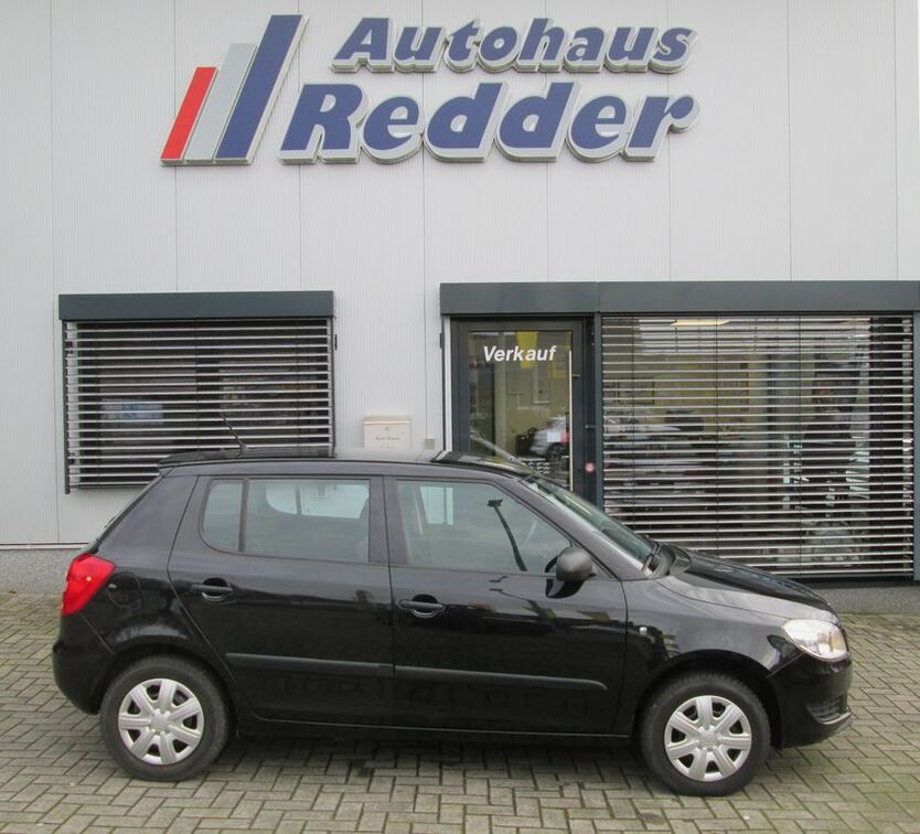 Skoda Fabia 129.700 km 5.250 € Bad Iburg 49186
