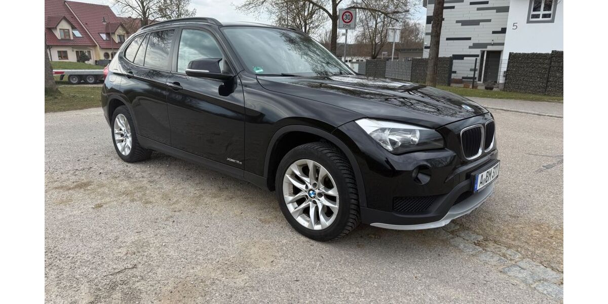 BMW X1 214.000 km 8.800 &euro; Augsburg 86154