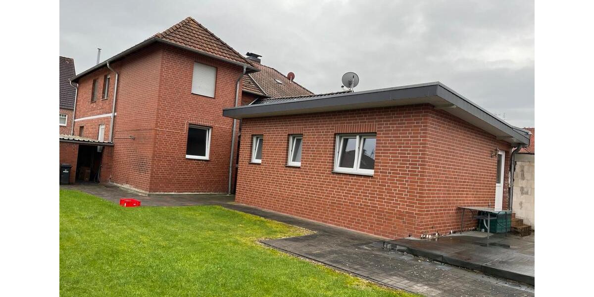 Doppelhaushälfte Ahaus - 1 Zimmer, 210 m&sup2;, 360.000&euro; | Angebot:26840122
