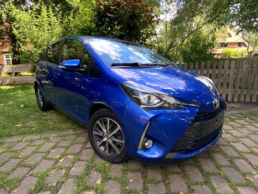 Yaris