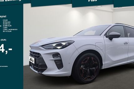 Cupra Terramar 6.000 km 40.970 &euro; Lindenberg 88161