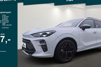 Cupra Terramar 9.000 km 39.999 &euro; Lindenberg 88161