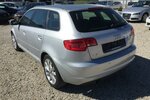 Audi A3 2.0 TDI Sportb.,Klima, o Concert,4 Türig,Tü 214.000 km 6.650 &euro; Himmelkron 95502