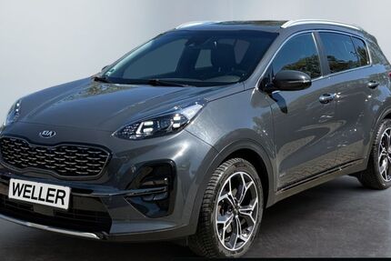 Kia Sportage 111.889 km 16.990 &euro; Bielefeld 33609