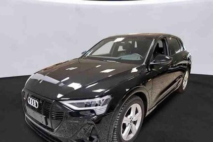 Audi e-tron 23.679 km 38.840 &euro; Hagen 58091