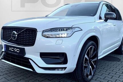 Volvo XC90 45.816 km 47.890 &euro; Gera 07546