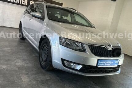 Skoda Octavia 215.000 km 5.450 &euro; Braunschweig 38112