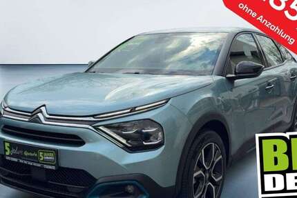 Citroen C4 36.770 km 17.944 &euro; Chemnitz 09113