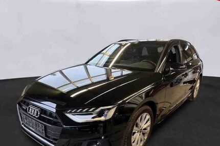 Audi A4 39.690 km 30.540 &euro; Wackersdorf 92442