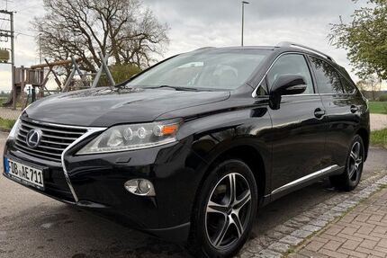 Lexus RX 450 291.300 km 15.990 &euro; Rehling 86508