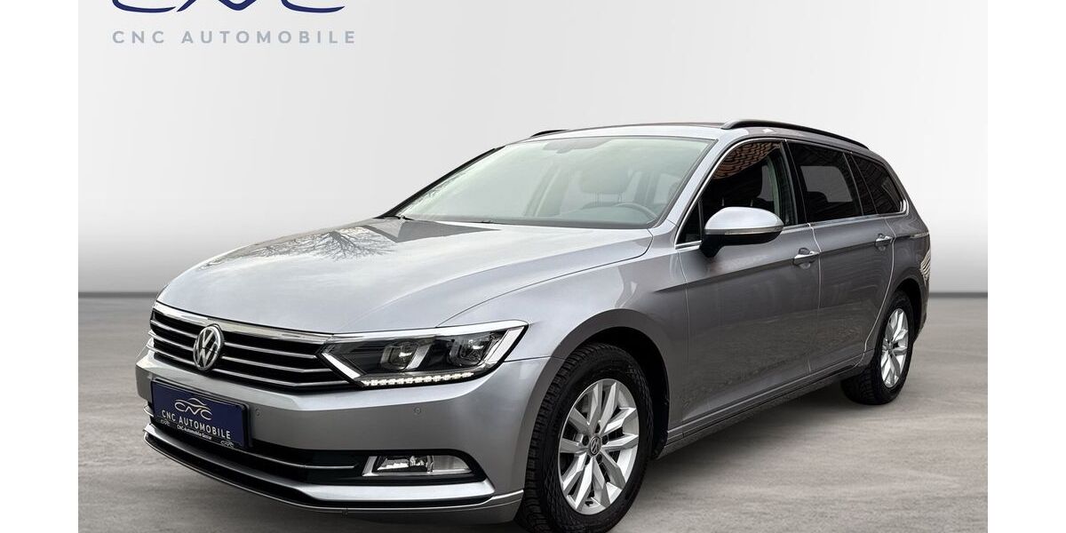 VW Passat 111.000 km 15.990 &euro; Goslar 38640