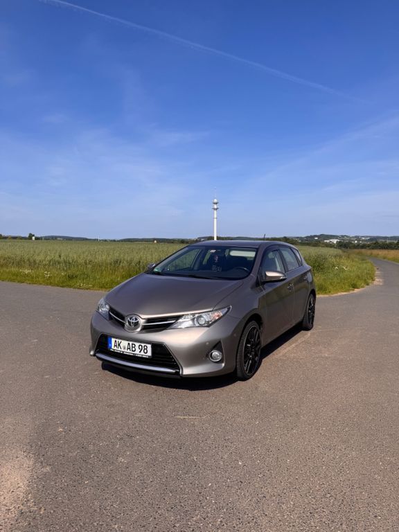 Auris