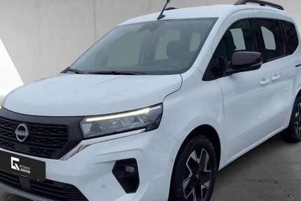 Nissan Townstar 17.175 km 25.990 &euro; Hamburg 21035
