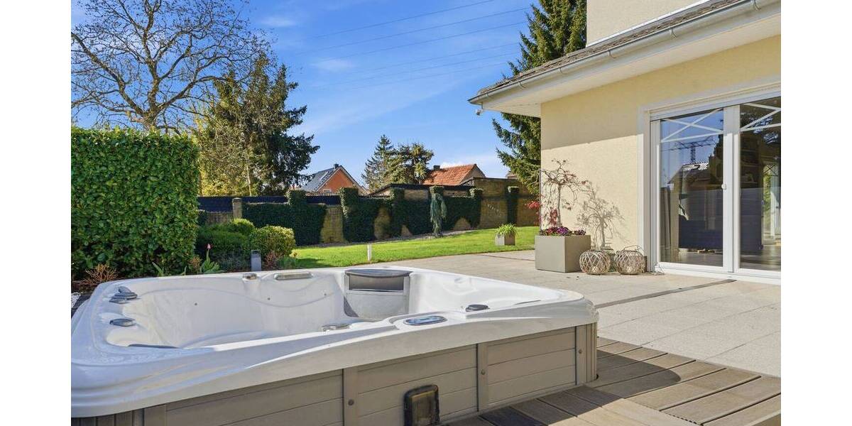 Einfamilienhaus Schwielowsee Caputh - 3 Zimmer, 136 m&sup2;, 989.000&euro; | Angebot:26787655