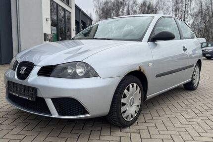 Seat Ibiza 234.574 km 990 &euro; Walsrode 29664