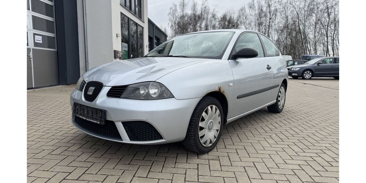 Seat Ibiza 234.574 km 990 &euro; Walsrode 29664