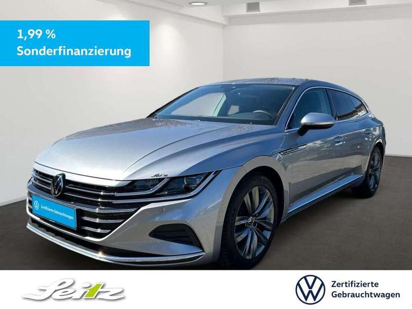 Arteon
