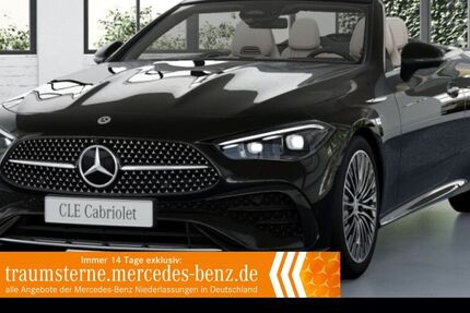 Mercedes-Benz CLE 200 24.031 km 57.990 &euro; Berlin 12681