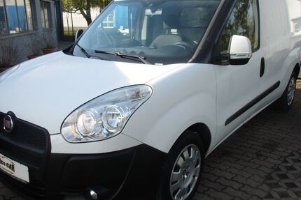 Fiat Doblo 97.400 km 8.499 &euro; Neustadt an der Weinstrasse 67433