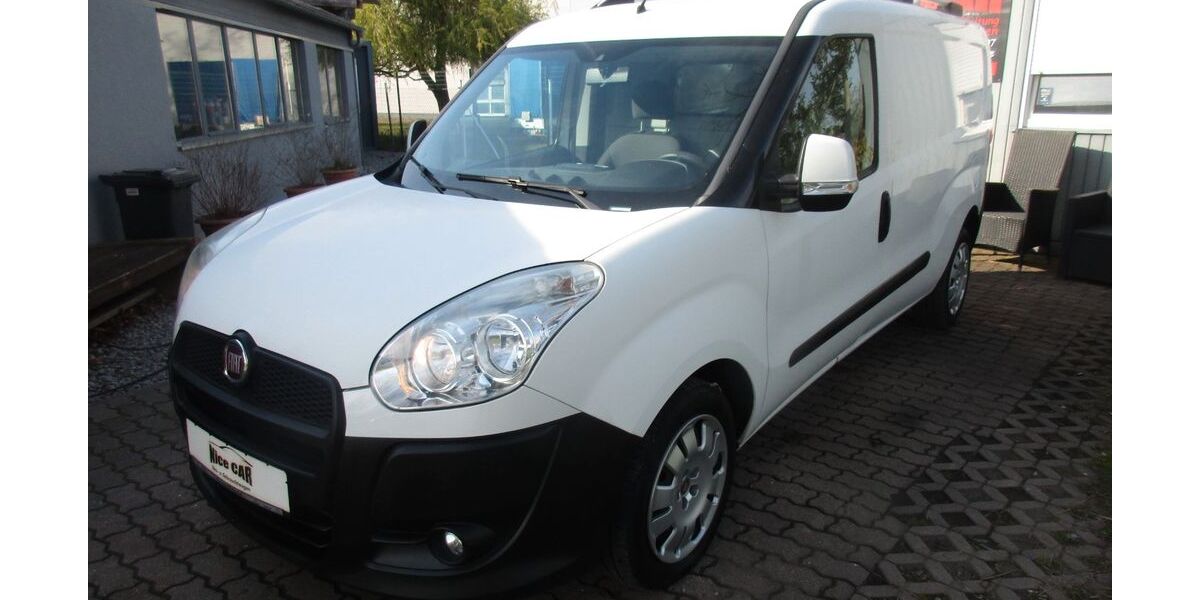 Fiat Doblo 97.400 km 8.499 &euro; Neustadt an der Weinstrasse 67433