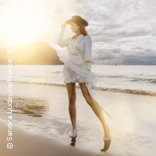 Andrea Berg & Band - Open Air // Summertime@Norderney