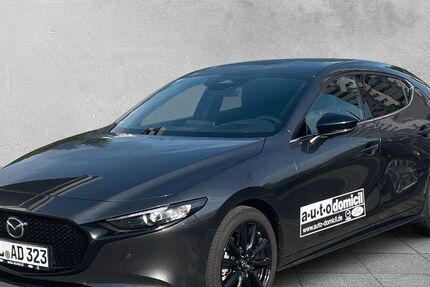Mazda 3 12.000 km 26.990 &euro; Sigmaringen 72488