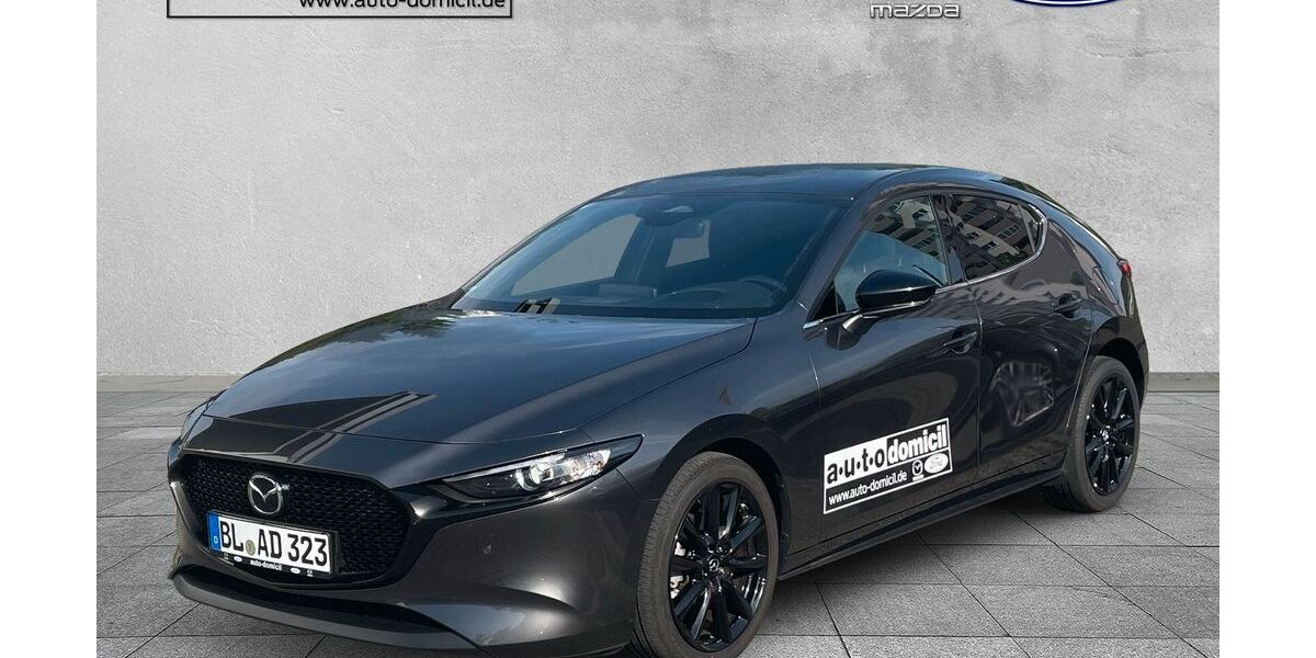 Mazda 3 12.000 km 26.990 &euro; Sigmaringen 72488