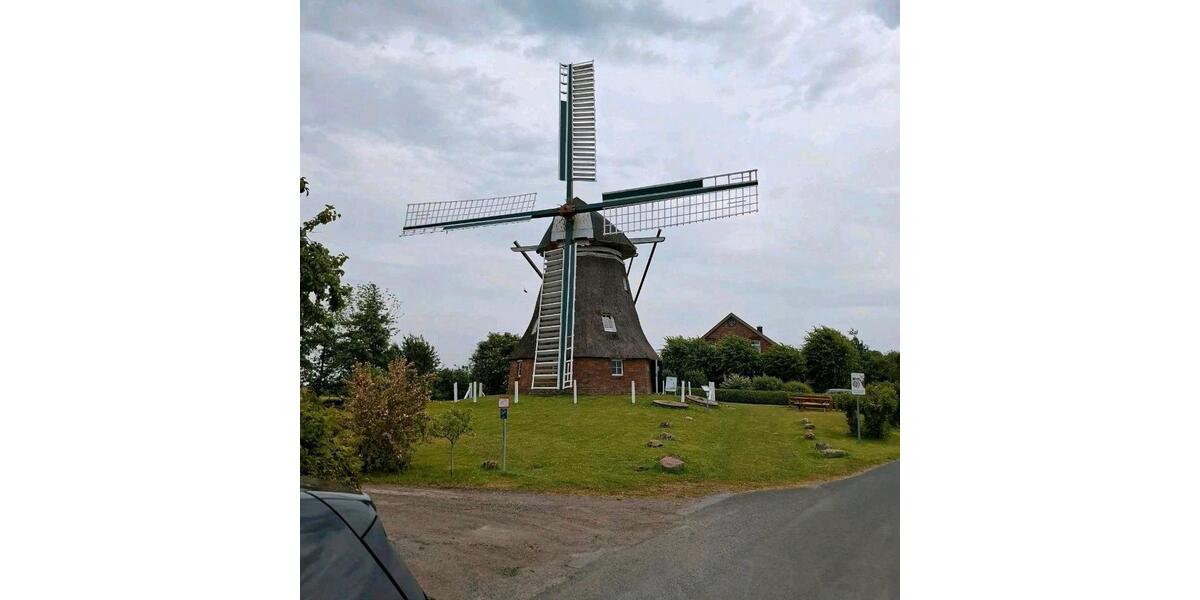 Erdgeschoßwohnung Wittmund - 2 Zimmer, 41 m&sup2;, 110.000&euro; | Angebot:26419183