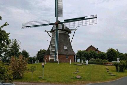Wohnung Wittmund - 2 Zimmer, 41 m&sup2;, 112.000&euro; | Angebot:26419183