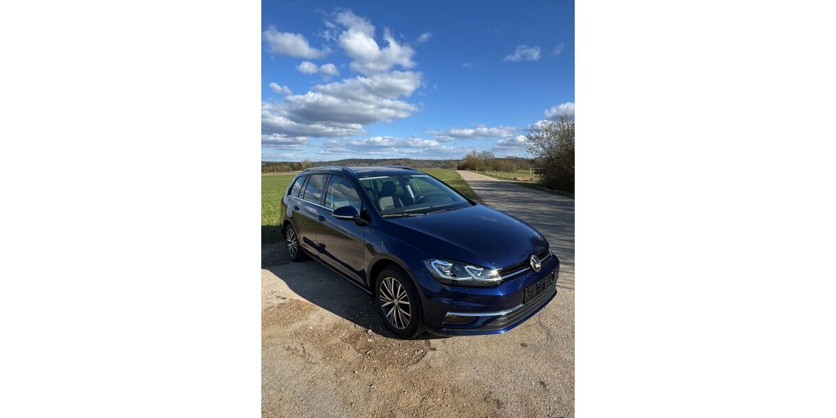 VW Golf 51.700 km 19.400 &euro; Schwarzenbruck 90592