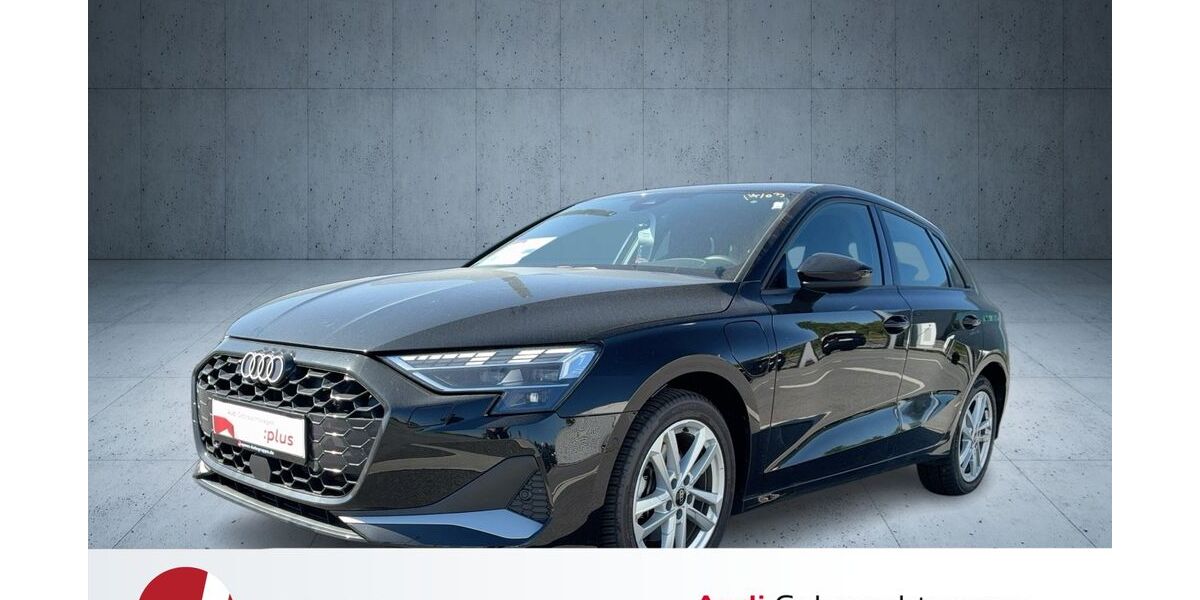 Audi A3 20.919 km 36.880 &euro; Neutraubling 93073