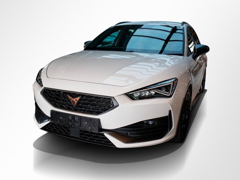 Cupra Leon 67.950 km 29.550 € Nürnberg 90431