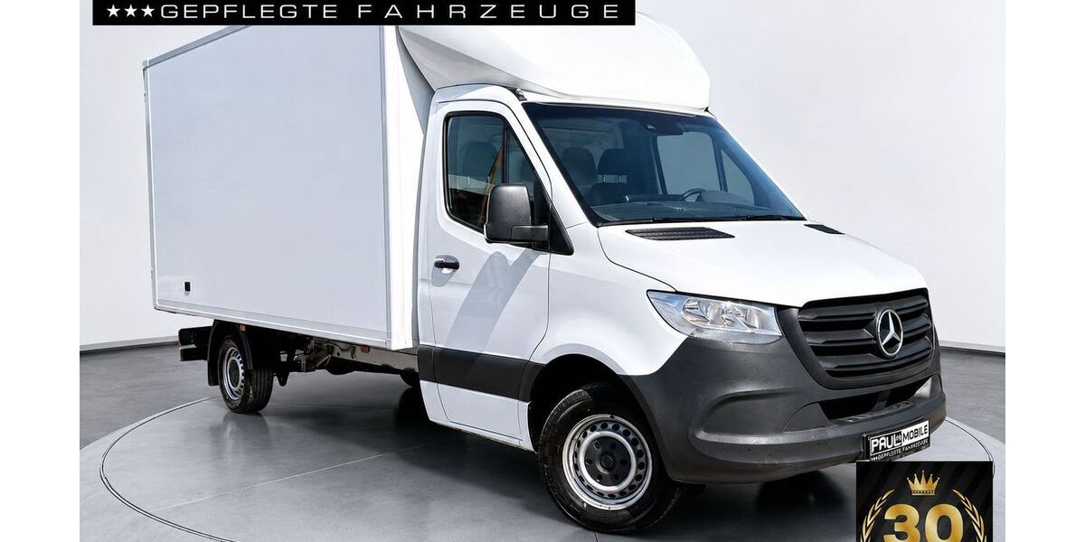 Mercedes-Benz Sprinter 200.000 km 24.739 &euro; Ludwigsburg 71636