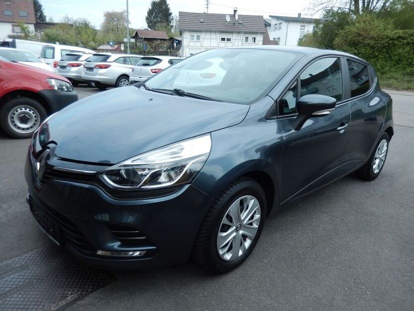 Clio