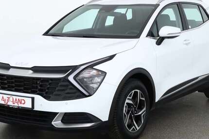Kia Sportage 69.987 km 22.990 &euro; Berlin 13599