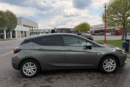 Opel Astra 71.200 km 12.990 &euro; nürnberg 90419
