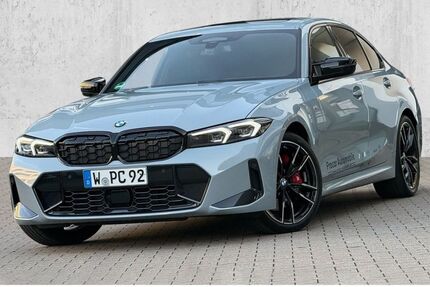 BMW M340d 5.647 km 69.880 &euro; Wuppertal 42117