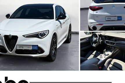 Alfa Romeo Stelvio 57.009 km 28.850 &euro; Schramberg-Sulgen 78713