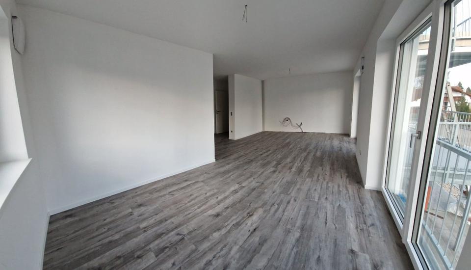 Erdgeschoßwohnung Altmannstein - 3 Zimmer, 66 m&sup2;, 880&euro; | Angebot:26528730