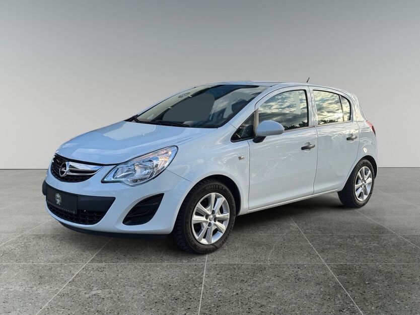 Opel Corsa 64.000 km 4.700 € Aiterhofen 94330