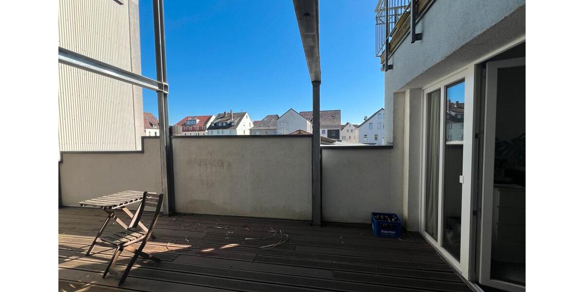 Etagenwohnung Bielefeld - 4 Zimmer, 121 m&sup2;, 1.161&euro; | Angebot:26403742