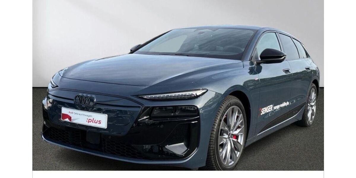 Audi A6 e-tron 5.900 km 82.880 &euro; Bielefeld 33609