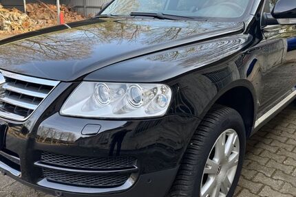 VW Touareg 230.000 km 4.950 &euro; Mönchengladbach 41069