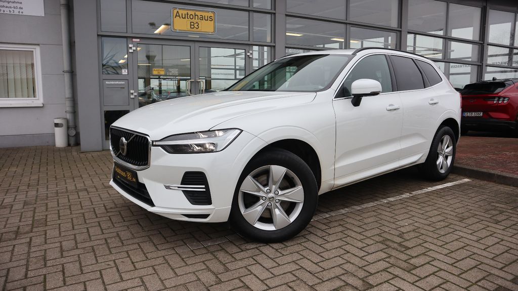 Volvo XC60 147.456 km 26.990 &euro; Bergen 29303