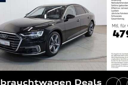 Audi A8 40.988 km 52.980 &euro; Ursensollen 92289