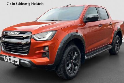 Isuzu D-Max 150 km 44.980 &euro; Rendsburg 24768